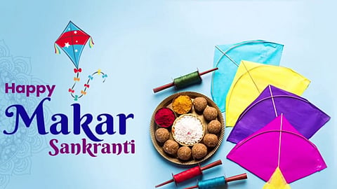 Makar Sankranti 2024 Wishes
