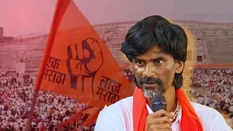 Manoj Jarange Patil