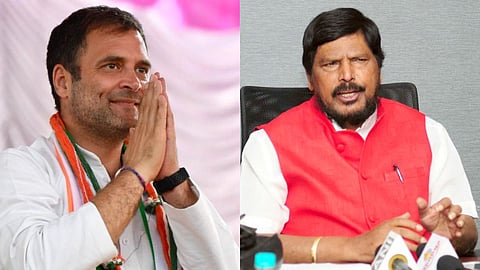 Ramdas Athawale