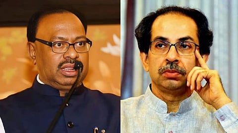 Maharashtra Politics