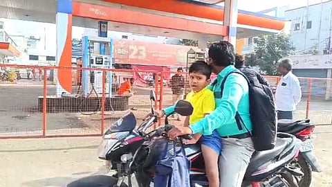 Hit and Run Law