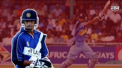 rahul dravid 