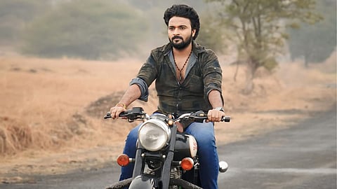Kiran Gaikwad