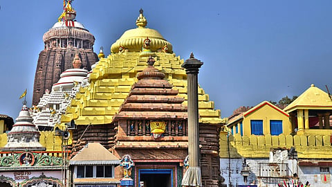  Shree Jagannath Temple Dress Code