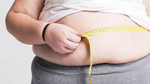 Pregnancy Weight Loss