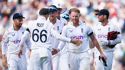 england cricket team
