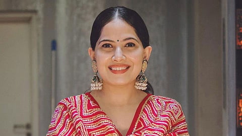 Jaya Kishori Thoughts 