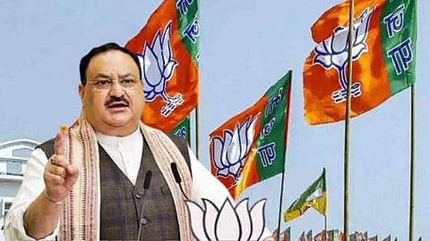 lok sabha election