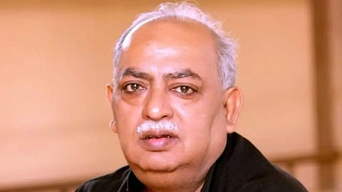 Munawwar Rana