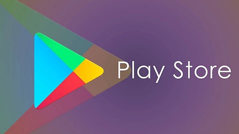 Google Removes 9 Apps