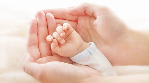 Baby Care Tips