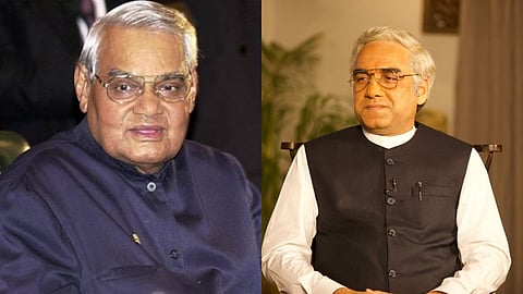 Atal Bihari Vajpayee Biopic