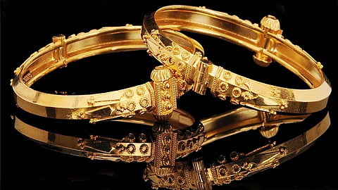 Gold Silver Rate (8th January 2024)