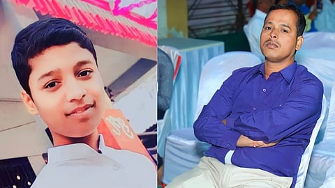 Solapur Crime