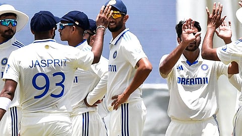 Team india