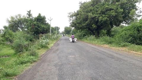 Beed Crime News