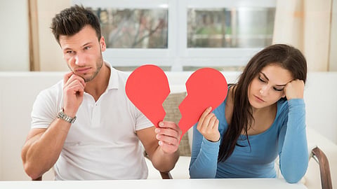 Relationship Tips