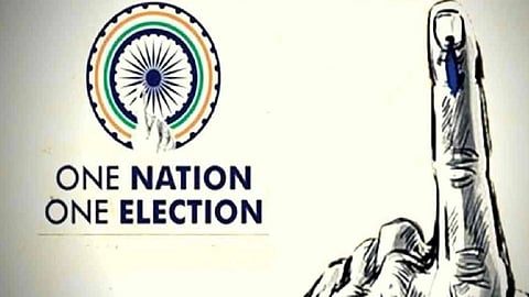 One Nation, One Election