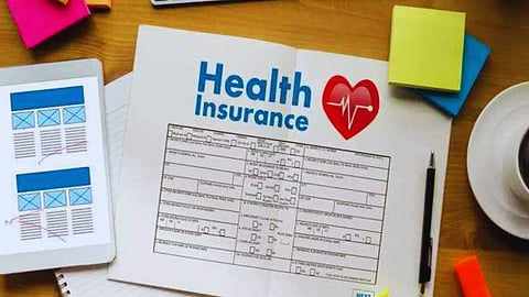 Medical Insurance