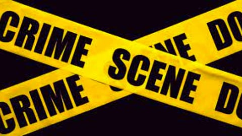 Delhi Crime