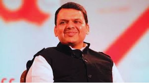 Devendra Fadnavis