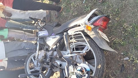 Bike Accident News