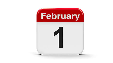 Rules Change In 1st February 2024