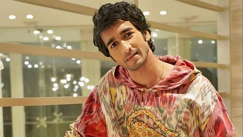 Shantanu Maheshwari