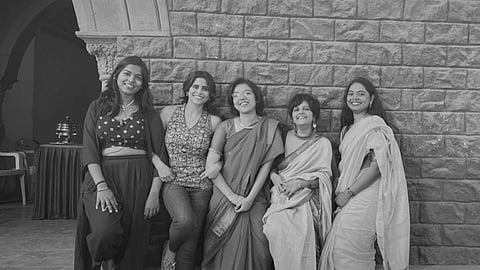 Shree Devi Prasanna