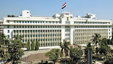Mumbai Mantralaya