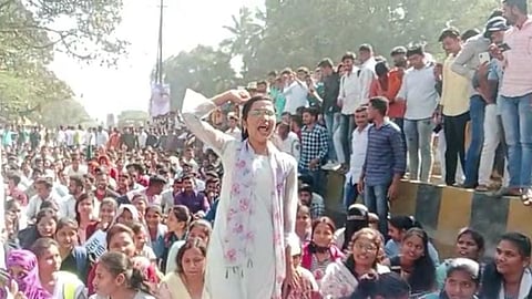 Beed News