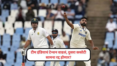 India vs South Africa Head-to-Head Records In Test Match