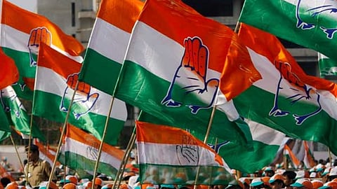 Congress Plan For Seats in Loksabha Election 2024 