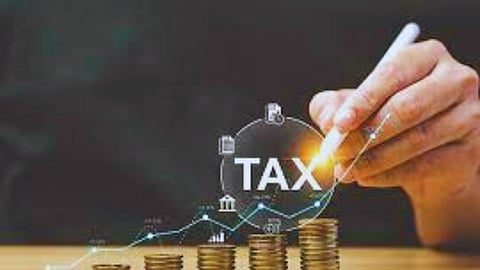 income tax