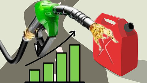 Petrol Diesel Rate Today (24 Jan 2024)