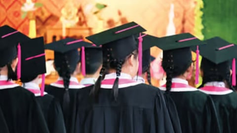 Indian Students in Canada