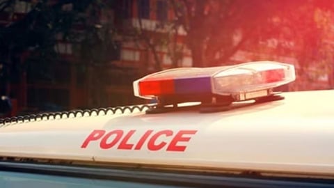 Bihar Crime 