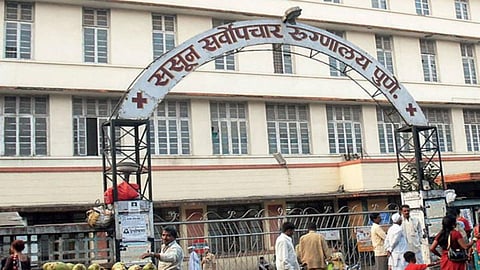 Pune Breaking News