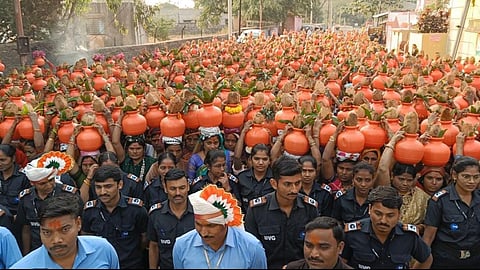 Tuljapur