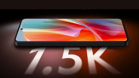Redmi Note 13 Pro 5G launched in India