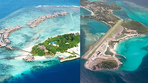 Lakshadweep