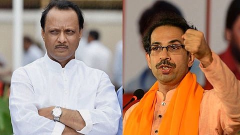 Maharashtra Politics 