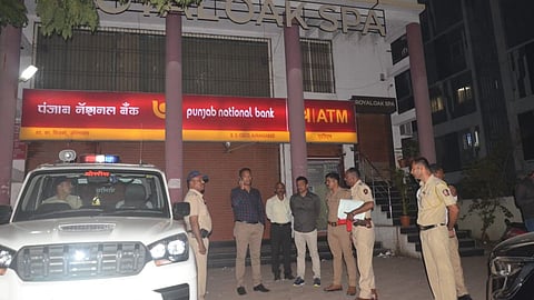 Chhatrapati Sambhajinagar Crime News