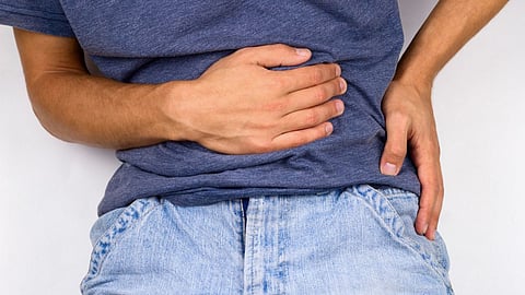 Hernia Disease 