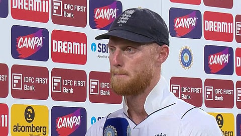 ben stokes
