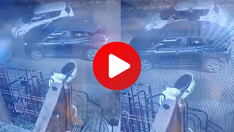 CCTV VIDEO