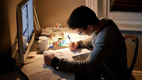 Study Tips For Student To Focus