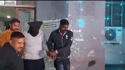 Nashik ATS