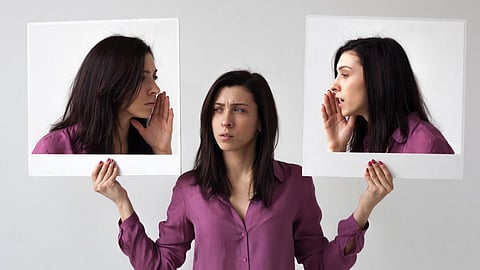 Self Talk