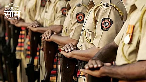 Police Bharti 2024: अबब! राज्यातील पोलीस भरतीत १७ हजार ४७१ जागांसाठी १७ लाख अर्ज, बहुतांश उमेदवार उच्चशिक्षित